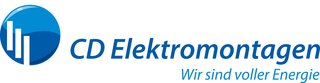 Firmenlogo von CD Elektromontagen GmbH