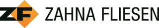 Firmenlogo von Zahna-Fliesen GmbH