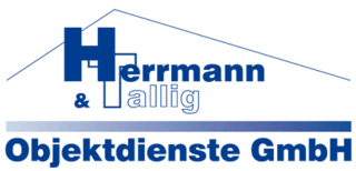 Firmenlogo von Herrmann & Tallig Objektdienste GmbH