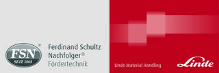 Firmenlogo von FSN Fördertechnik GmbH