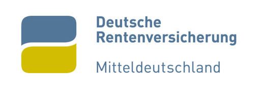 Deutsche Rentenversicherung Mitteldeutschland