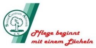 Firmenlogo von Sozial Centrum Altmark e.V.