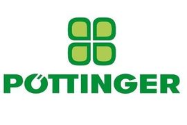 Firmenlogo von Pöttinger Sätechnik GmbH
