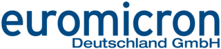 Firmenlogo von euromicron Deutschland GmbH