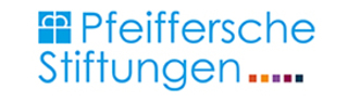 Firmenlogo von Pfeiffersche Stiftungen
