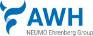 Firmenlogo von Armaturenwerk Hötensleben GmbH
