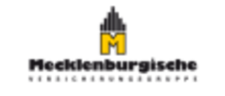Firmenlogo von Mecklenburgische Versicherungsgruppe