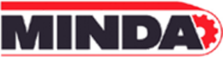 Firmenlogo von MINDA Industrieanlagen GmbH