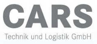 Firmenlogo von CARS Technik & Logistik GmbH
