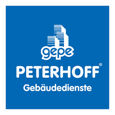 gepe Gebäudedienste  PETERHOFF GmbH