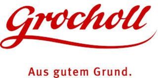 Firmenlogo von Ulrich Grocholl oHG