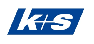 Firmenlogo von K+ S KALI GmbH