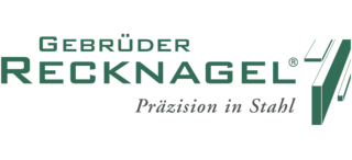 Firmenlogo von Gebrüder Recknagel Präzisionsstahl GmbH