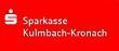 Sparkasse Kulmbach-Kronach