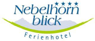 Firmenlogo von Ringhotel Nebelhornblick e.K.