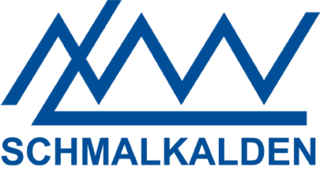 Firmenlogo von Lehren- und Meßgerätewerk Schmalkalden GmbH