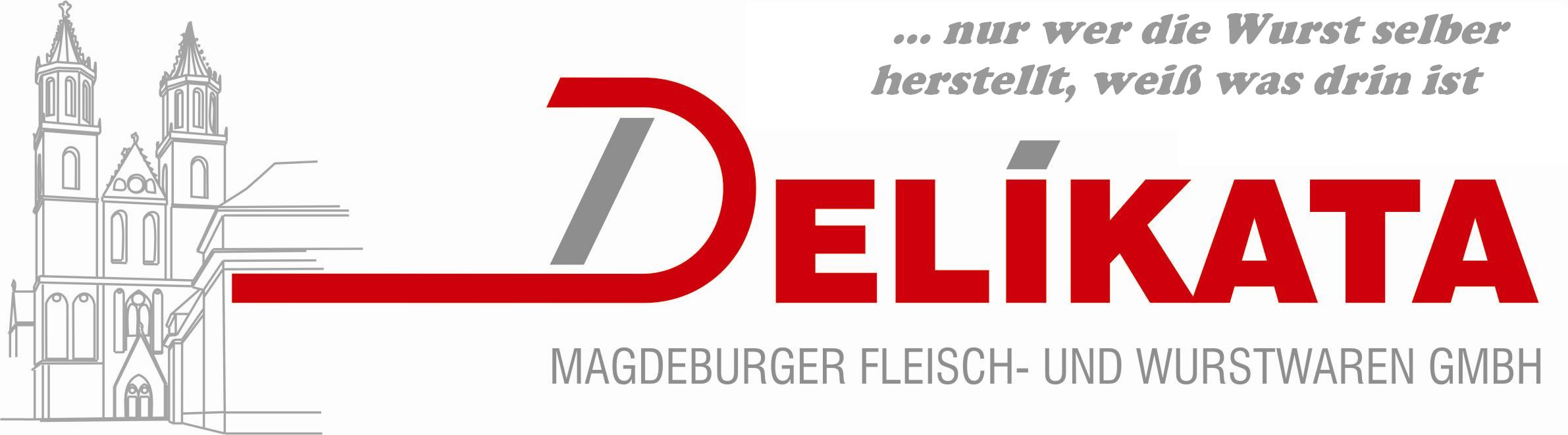 DELIKATA Magdeburger Fleisch und Wurstwaren GmbH