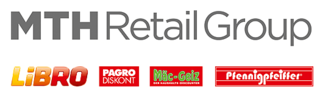 Firmenlogo von MTH Retail Services (Germany) GmbH