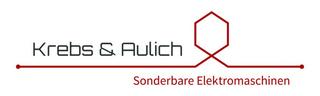 Firmenlogo von Krebs und Aulich GmbH