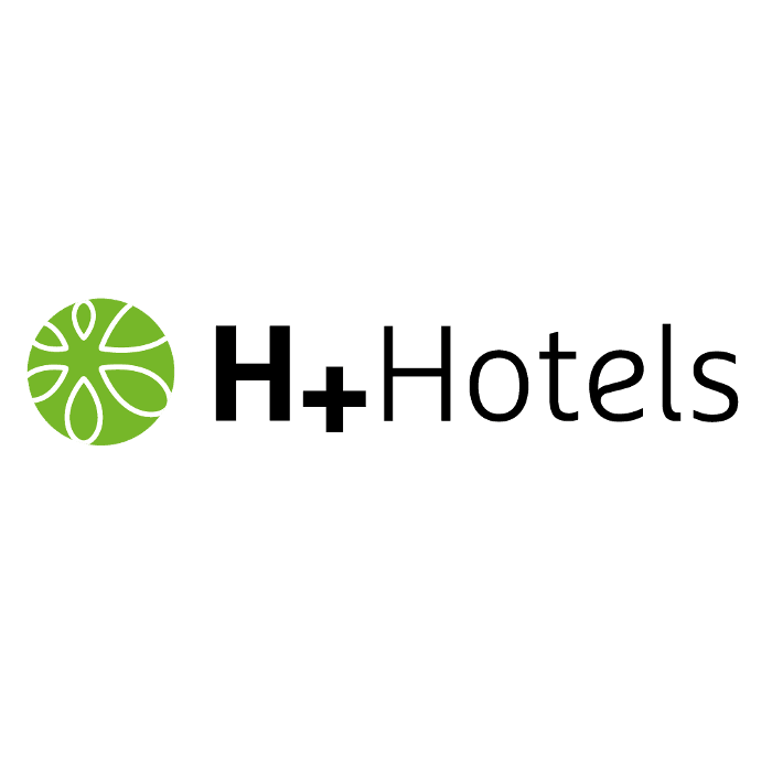 H+ Hotel Leipzig-Halle