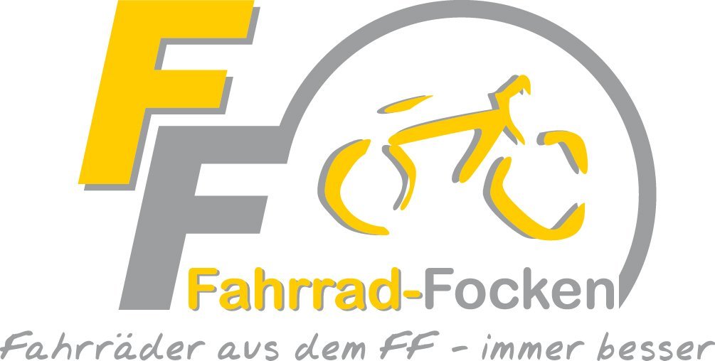 Fahrrad-Focken