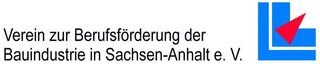 Firmenlogo von Verein zur Förderung der Bauindustrie in Sachsen-Anhalt e.V.