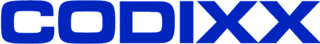 Firmenlogo von CODIXX AG