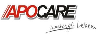 Firmenlogo von APO CARE Nordharz GmbH
