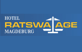 Firmenlogo von Hotel Ratswaage Magdeburg
