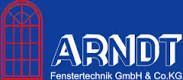 Arndt Fenstertechnik GmbH & Co. KG