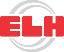 Firmenlogo von ELH Eisenbahnlaufwerke Halle GmbH & Co. KG