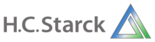 Firmenlogo von H.C. Starck Ceramics GmbH
