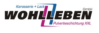 Firmenlogo von Unfallservice Wohlleben GmbH