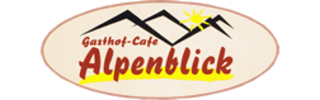 Firmenlogo von Gasthof Alpenblick