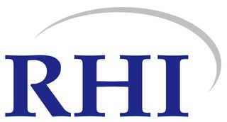 Firmenlogo von RHI