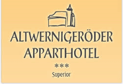 Altwernigeröder Apparthotel 