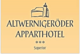 Firmenlogo von Altwernigeröder Apparthotel 