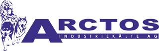 Firmenlogo von Arctos Industriekälte AG
