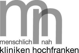 Firmenlogo von Kliniken HochFranken