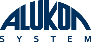 Firmenlogo von ALUKON KG 