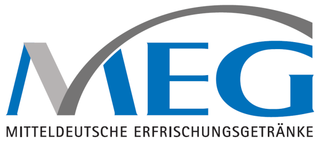 Firmenlogo von Mitteldeutsche Erfrischungsgetränke GmbH & Co. KG
