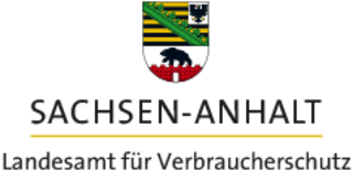 Firmenlogo von Landesamt für Verbraucherschutz Sachsen-Anhalt