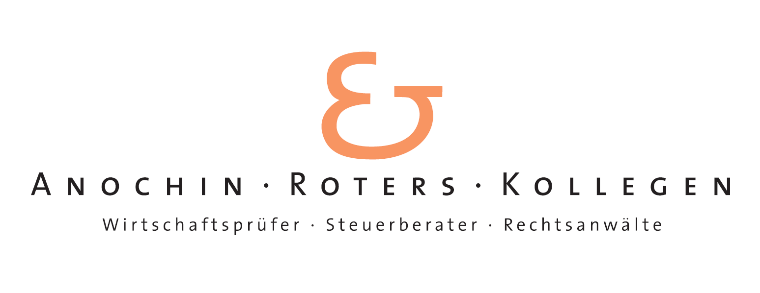 Anochin, Roters & Kollegen GmbH & Co. KG