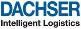 Firmenlogo von DACHSER SE - Logistikzentrum Hof