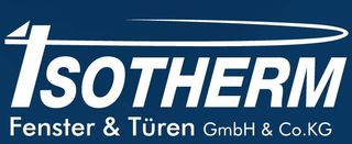 Firmenlogo von ISOTHERM Fenster & Türen GmbH & Co.KG