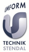 Firmenlogo von Umformtechnik Stendal GmbH 