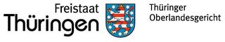 Firmenlogo von Thüringer Oberlandesgericht