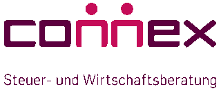 Firmenlogo von Connex Steuer- und Wirtschaftsberatung GmbH
