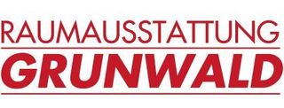 Firmenlogo von Raumausstattung Grunwald