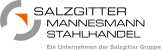 Firmenlogo von Salzgitter Mannesmann Stahlhandel GmbH
